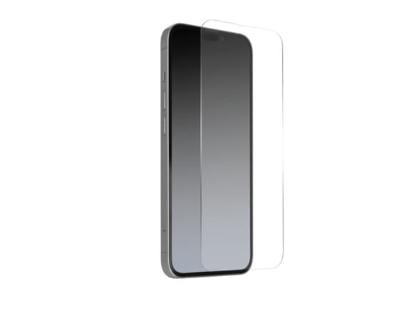 SBS TESCRGLIP1461P, Apple, iPhone 14 Pro, Stødsikker, Stødsikker, Ridsesikker, Stødsikker, Gennemsigtig