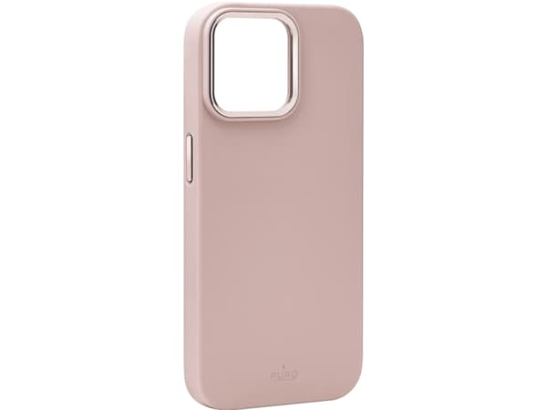 PURO ICON MAG PRO, Cover, Apple, iPhone 15 Pro Max, 17 cm (6,7"), Pink