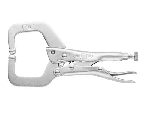 Sveisetang 6R 150mm