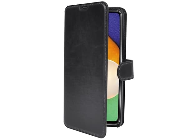 2-i-1 Slim Wallet Case Galaxy A52