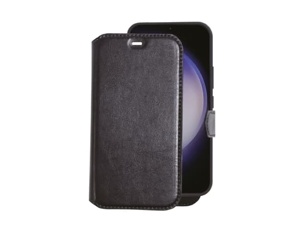 2-i-1 Slim Wallet Case Galaxy S23+