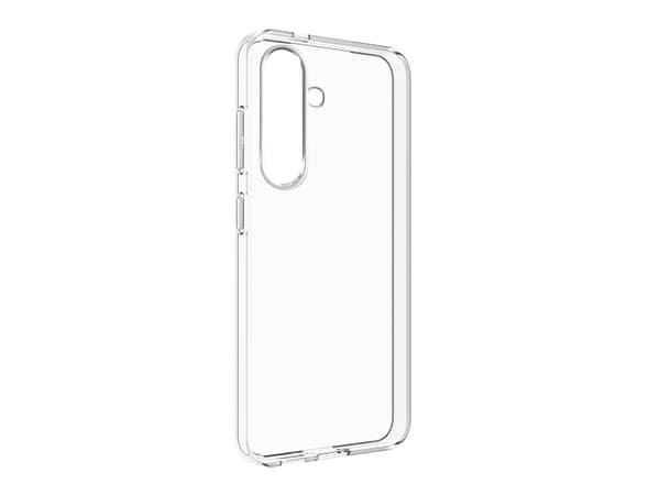 PURO PUSGS2403NUDETR, Omslag, Samsung, Galaxy S24, 15,8 cm (6.2"), Transparent