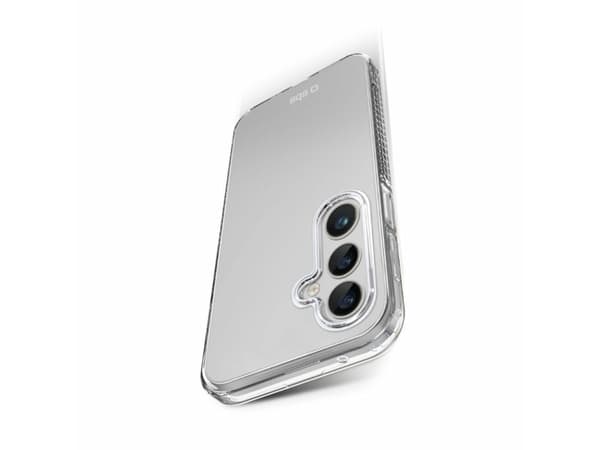 SBS TEEX2SAA15, Cover, Samsung, Galaxy A15, 16,5 cm (6,5"), gennemsigtig