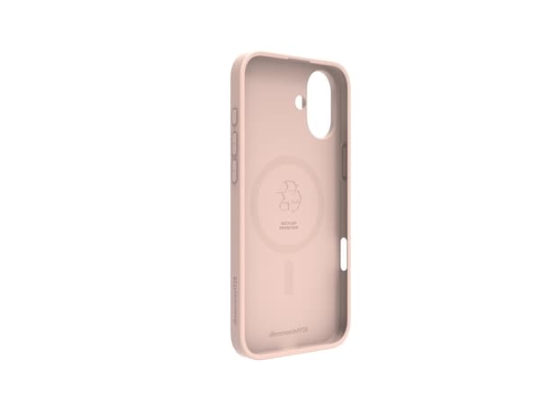 dbramante1928 Greenland Pro - Mobiltelefon Bagcover - Qi - MagSafe kompatibel - Plast