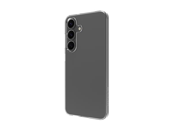 dbramante1928 Greenland - Mobiltelefon bakdeksel - plast - klar - for Samsung Galaxy S25+