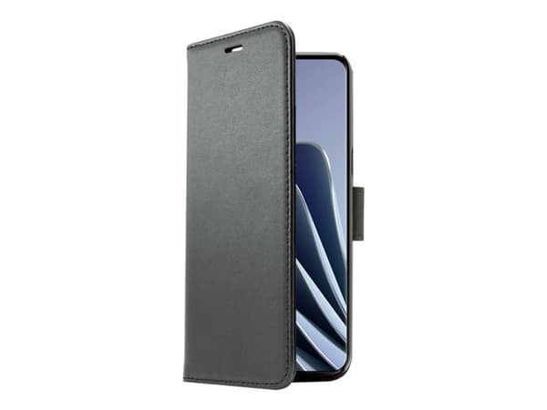 Screenor Smart - Vikbart fodral för mobiltelefon - eco-läder, termoplastisk polyuretan (TPU)