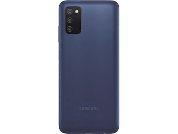 Puro Nude 0.3 Samsung A03s A037 gennemsigtig/gennemsigtig SGA03S03NUDETR
