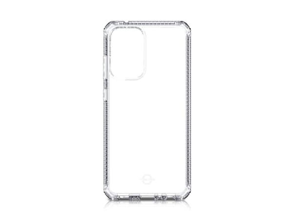 ITSKINS SPECTRUM//CLEAR, Cover, Samsung, Galaxy A52s 5G, A52 4G/5G, 16,5 cm (6,5"), gennemsigtig