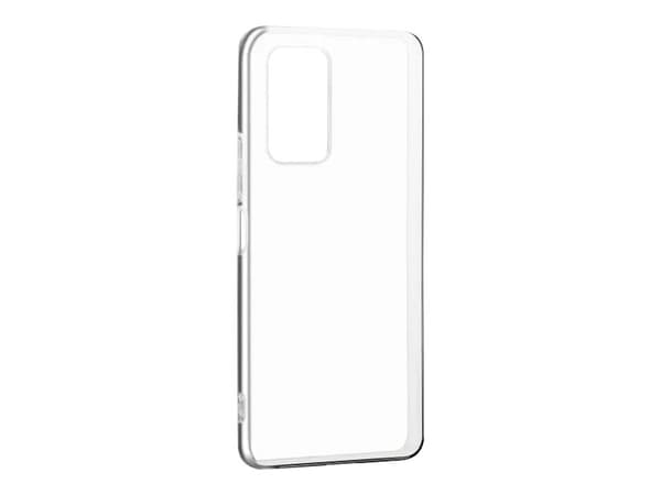 PURO 0.3 Nude - Mobiltelefon bagcover - gennemsigtig - til Samsung Galaxy A53 5G