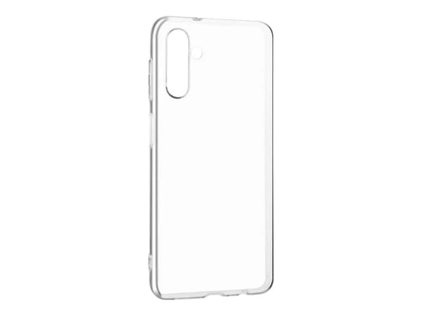 PURO 0.3 Nude - Bagcover til mobiltelefon - gennemsigtig - til Samsung Galaxy A13 5G