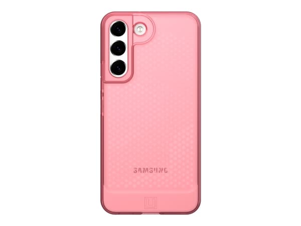 [U] Suojakuori Samsung Galaxy S22 5G [6,1 tuumaa] - Lucent Clay