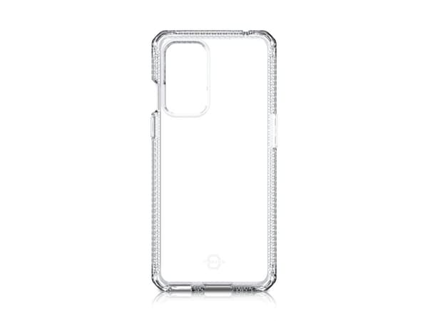 ITSKINS SPECTRUM // CLEAR, Omslag, OnePlus, 9, 16,6 cm (6.55"), Transparent