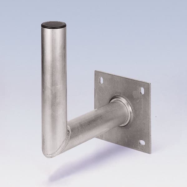HAMA Veggfeste SAT Aluminium 25cm
