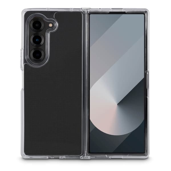 HAMA Fodral Transparent Samsung Galaxy Z Fold6