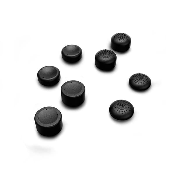 URAGE Control Stick -sarja 8-in-1 Playstationille ja Xboxille
