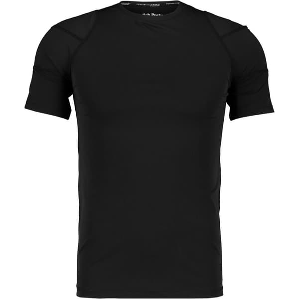 SVENSK POSTURE Reminder T-Shirt S Herre Sort