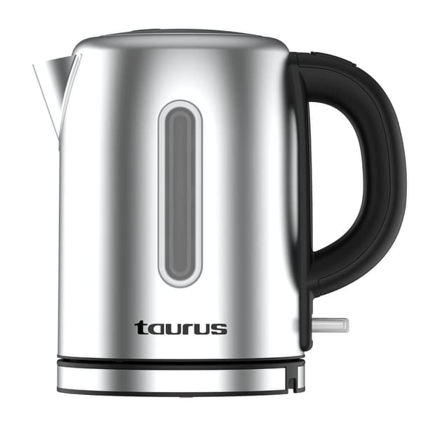 TAURUS Vattenkokare 1L 2200W Selene Compact