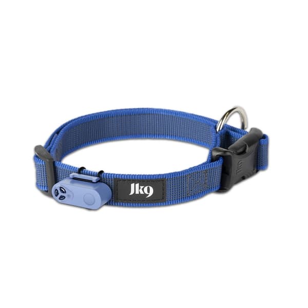 TICKLESS JK9 Outdoor Collar Anti Tick Blue