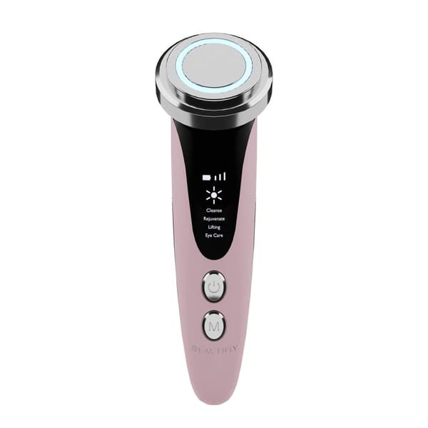VACKERT Mesotherapy Needle Free B-Glossy Blush