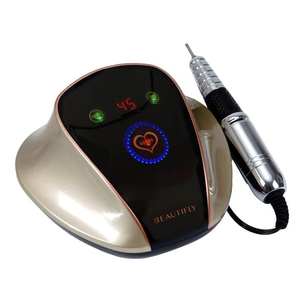 VACKRA Nail Drill Sculpto Nails