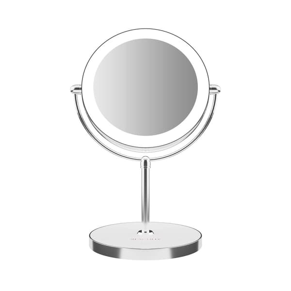 VACKERT Spegel LED