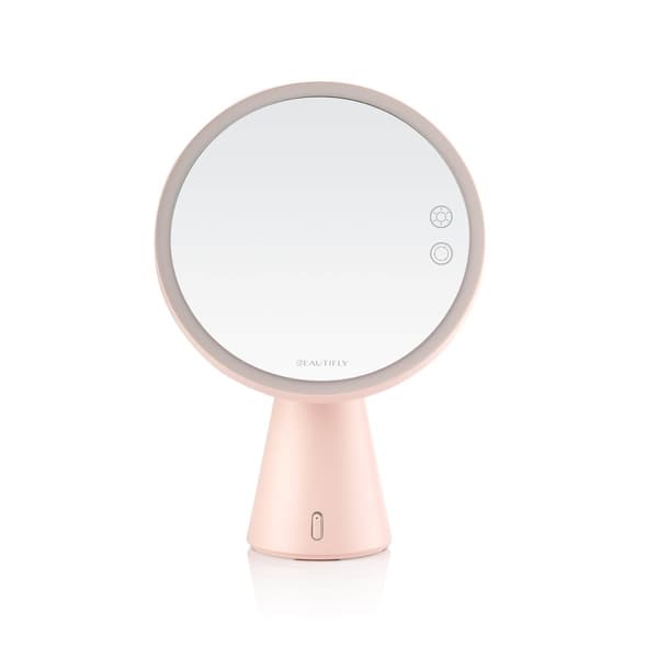 SMUKKER Spejl Smart Moon BT Højttaler