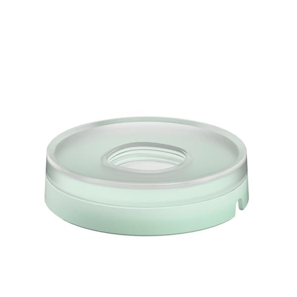 OCLEAN Laddare Trådlös laddare Bas WP02 Grön