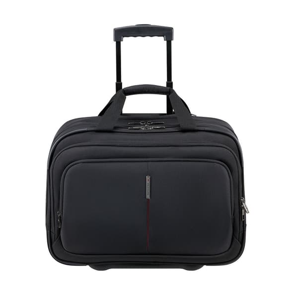 SAMSONITE Bag GUARDIT 3.0 ROLLING TOTE 17,3" Svart