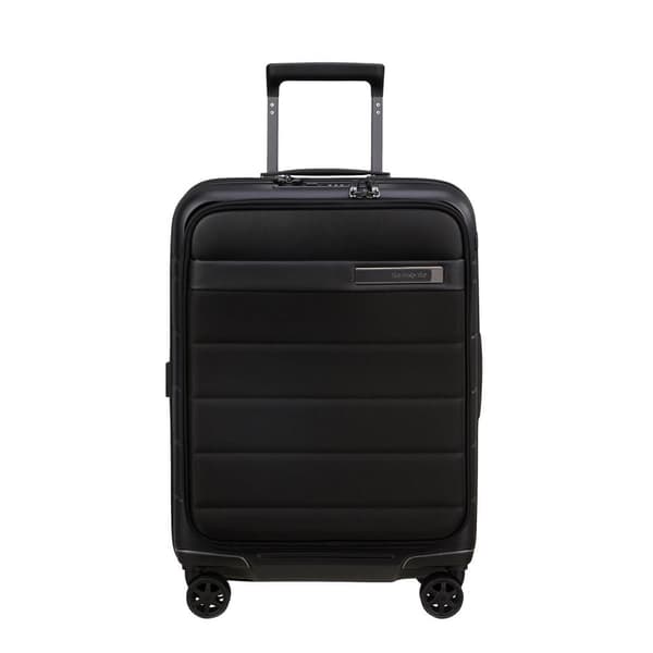 SAMSONITE Cabin Neopod Expand Frontlomme Svart