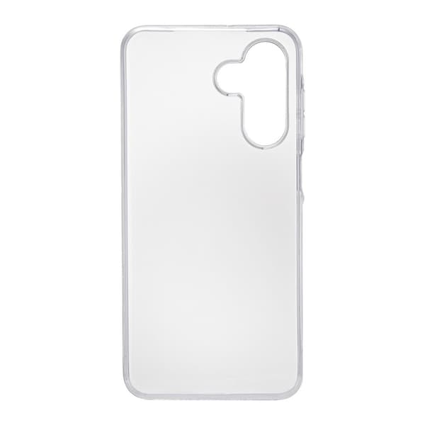 ONSALA Återvunnet genomskinligt fodral TPU Samsung A26 5G