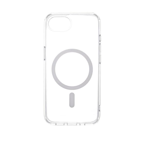 ONSALA Takana Kirkas Kotelo MagSerie iPhone 16e Kirkas