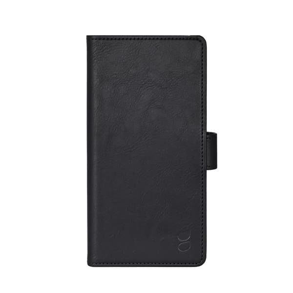 GEAR Classic 3 kort Resirkulert Samsung A56 5G Sort