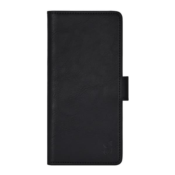 GEAR Classic 3 kortti kierrätetty Samsung Galaxy S25 Edge Black