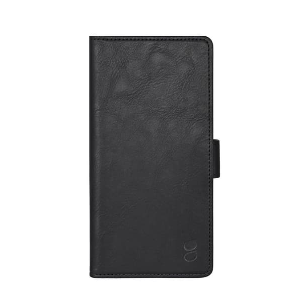 GEAR Classic 3 kort Resirkulert Samsung S25+ 5G Sort