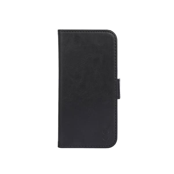 GEAR Classic 3 kort Genbrugt Samsung S24 FE 5G Sort