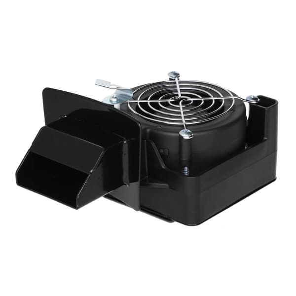 MUSTANG Tenningsvifte KAMADO L/XL
