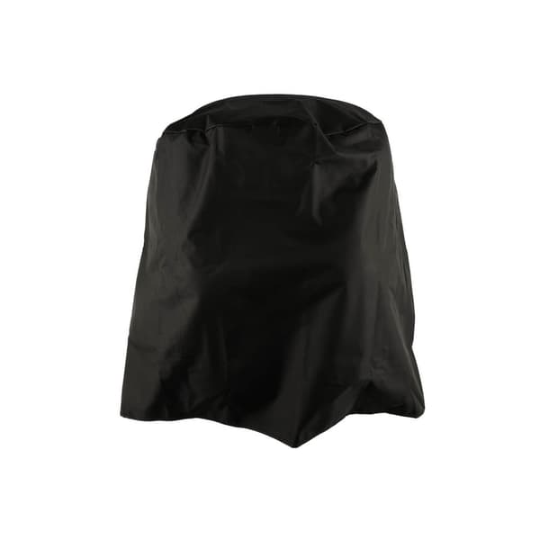 MUSTANG Grillin kansi hiili 58cm