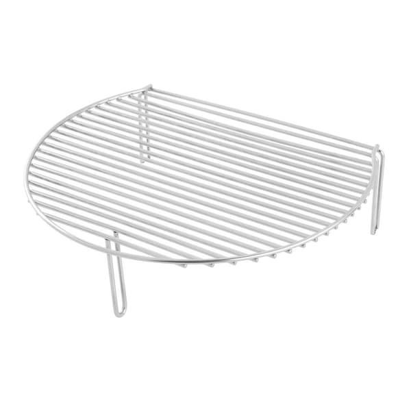 MUSTANG Grid Expander Kamado L/XL/XXL