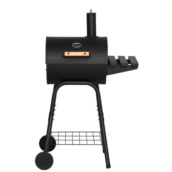 MUSTANG Kullgrill Fat Kilgore