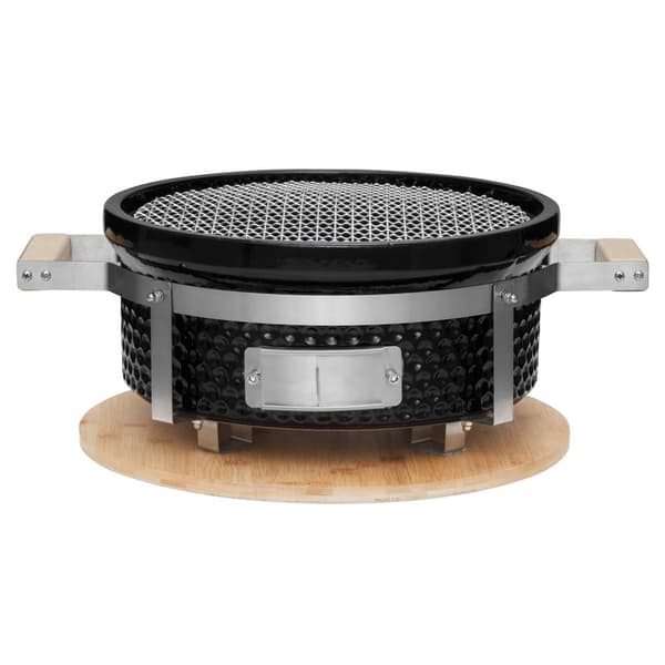 MUSTANG Kolgrill Hibachi