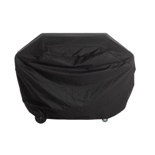 MUSTANG Grillkåpa M 152x54x95 cm