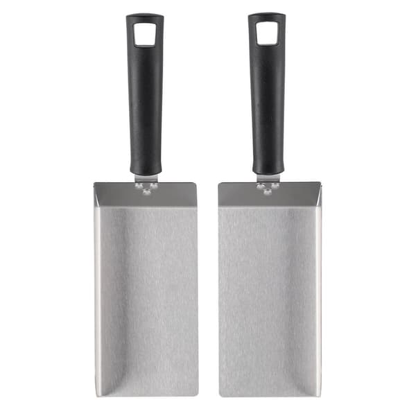 MUSTANG Grill Spatula Plancha 2 kpl