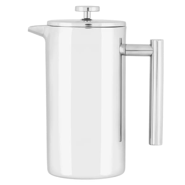 MAKU Kaffepresse Gastrostål 1L