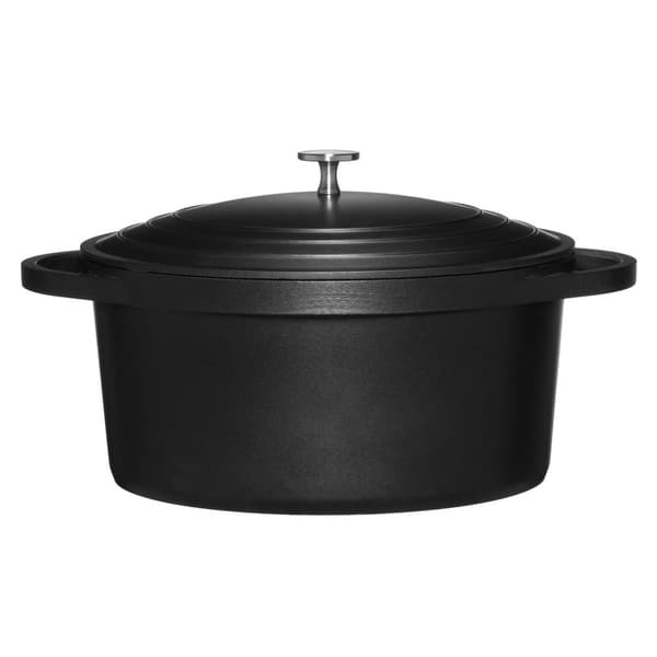 MAKU Pot Valettu alumiini 28cm