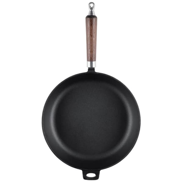 MAKU Stekpanna 28 cm Gjutjärn