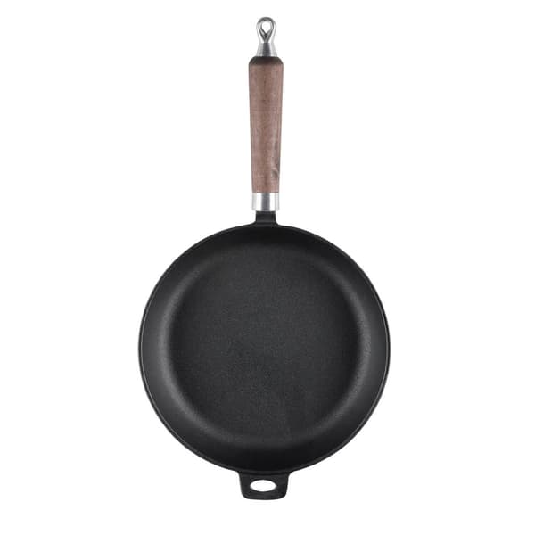 MAKU Stekepanne 24 cm Støpejern