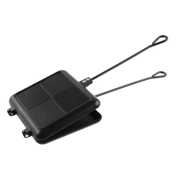 MUSTANG Sandwichgrill Stor