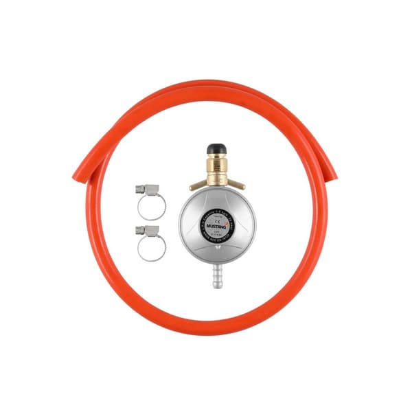MUSTANG POL lågtrycksregulator