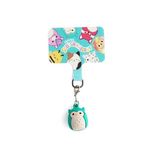 SQUISHMALLOWS Mobil sjarm Winston
