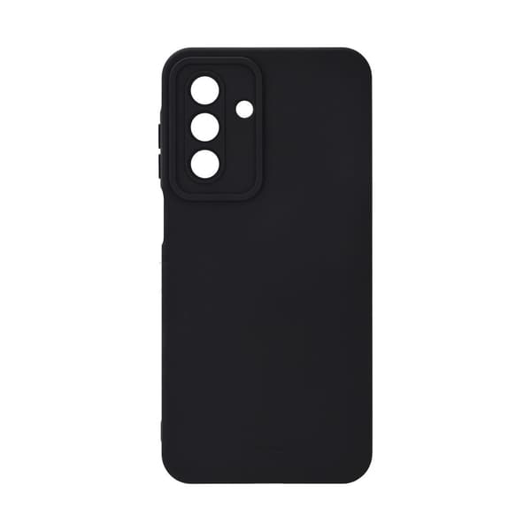 ONSALA Bagside Silikone Touch Genbrugt Samsung A26 5G Sort